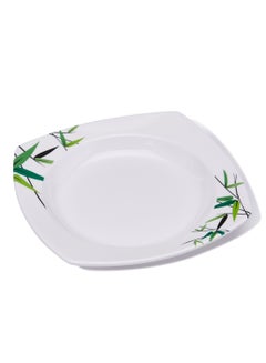HVR Soup Plate Green 20cm  - Image 2