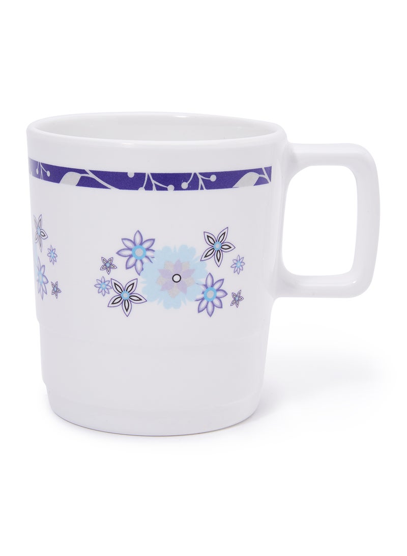 أتش في آر مج أوشن أبيض - Image 1