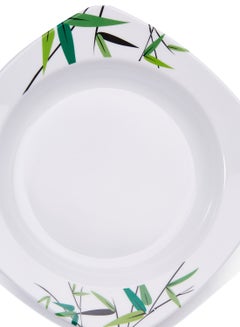 HVR Soup Plate Green 20cm  - Image 3