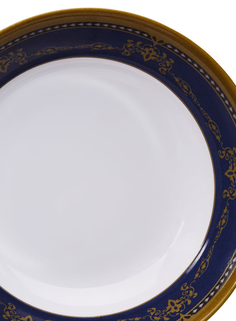 أتش في آر سلطانية كبيرة للشوربة أبيض 18.5سم - Image 3