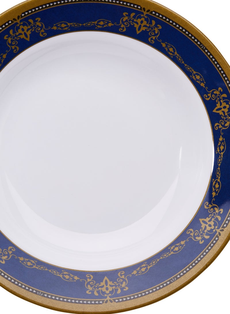 أتش في آر طبق شوربة كبير أبيض 23سم - Image 3