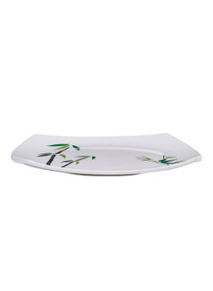 HVR Square Plate Green 27cm  - Image 1