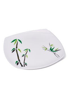 HVR Square Plate Green 27cm  - Image 2