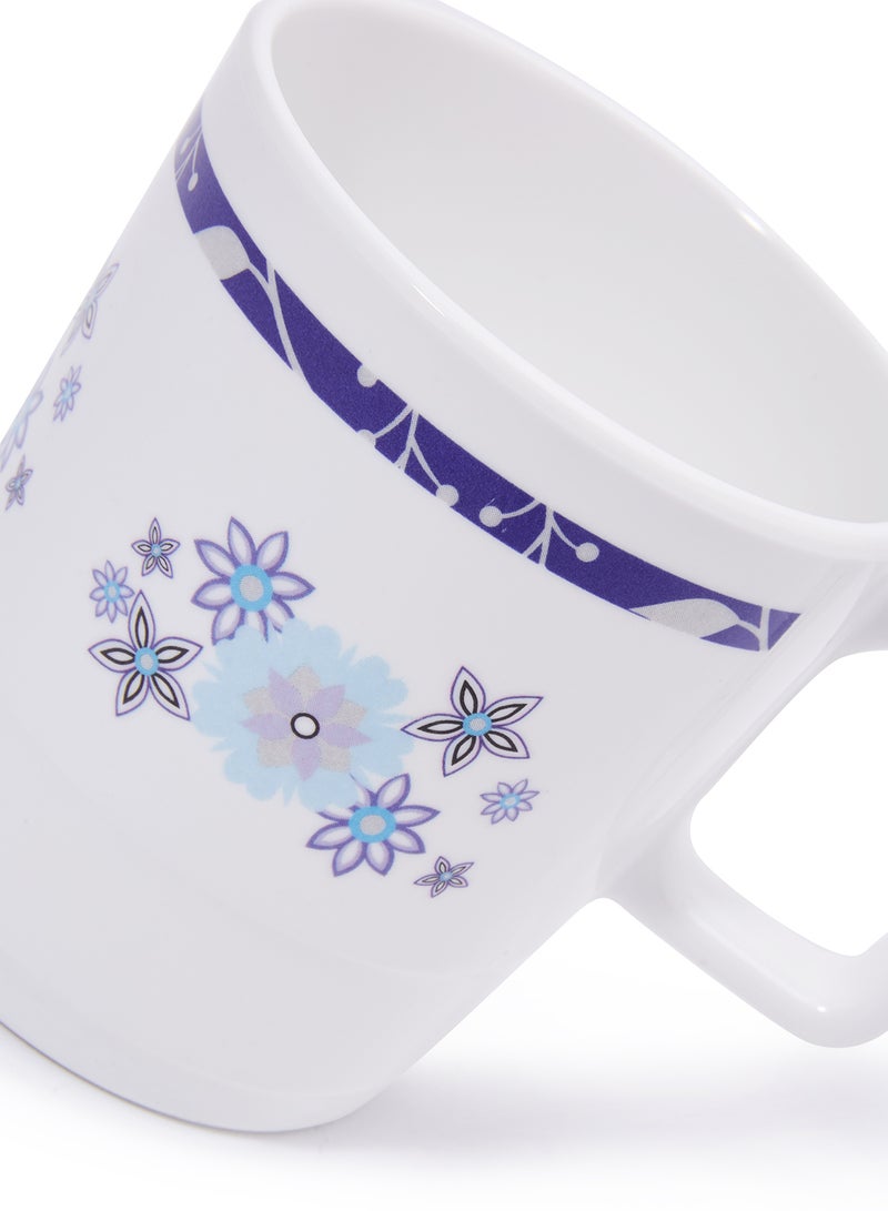 أتش في آر مج أوشن أبيض - Image 2