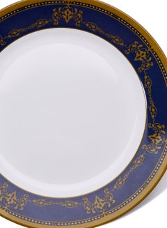 HVR Grand Round Plate White 26centimeter  - Image 3