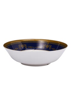 HVR Grand Soup Bowl White 18.5cm  - Image 1