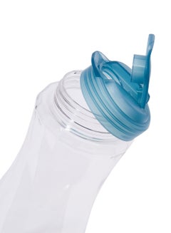 KOM Water Bottle Clear 1.1Liters  - Image 2