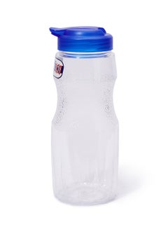 KOM Water Bottle Clear 700ml  - Image 1