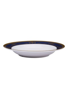 HVR Grand Soup Plate White 23cm  - Image 1