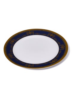 HVR Grand Round Plate White 26centimeter  - Image 2