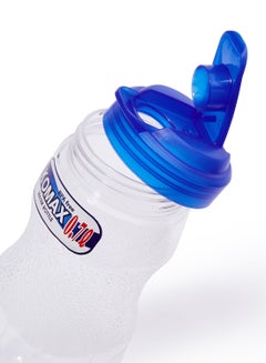KOM Water Bottle Clear 700ml  - Image 2