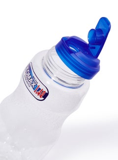 KOM Water Bottle Clear 1.4Liters  - Image 2