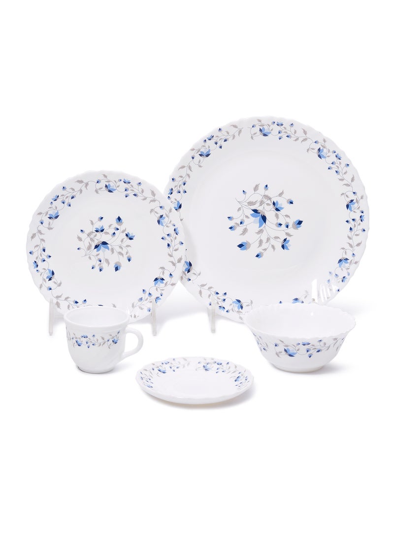 20-Piece Dinner Set Blue Standard - v1558857872/N21129702A_1