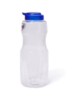 KOM Water Bottle Clear 1.4Liters  - Image 1