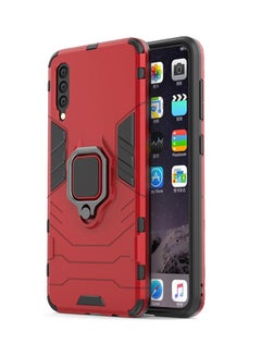 Case Cover for Samsung Galaxy A50 Red