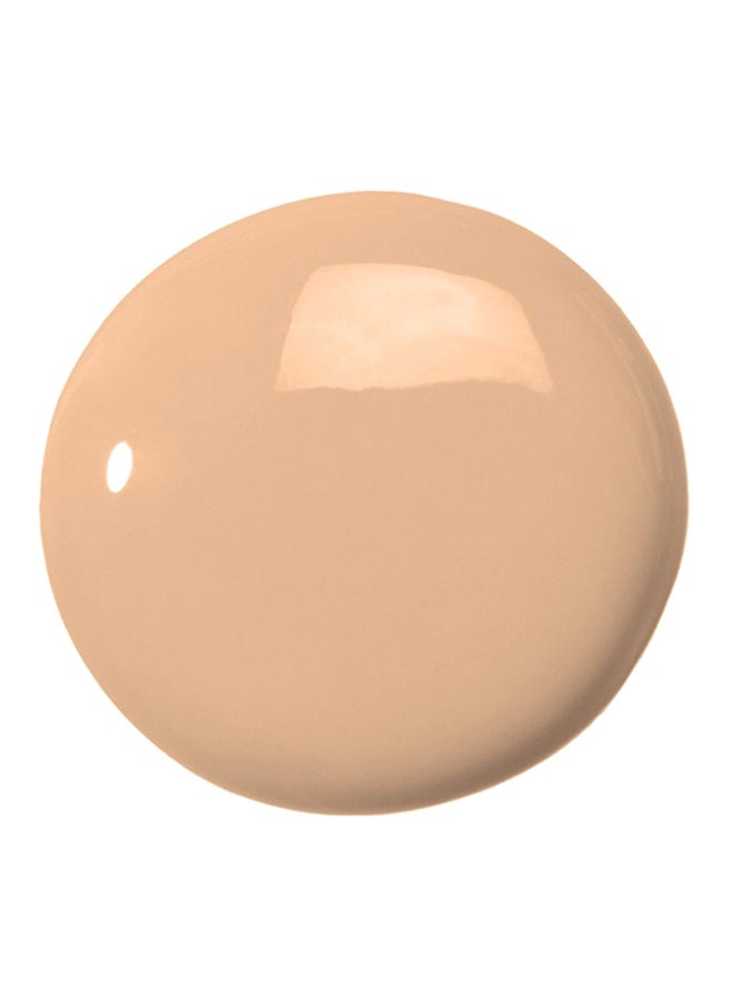 MAYBELLINE NEW YORK - Fit Me Luminous + Smooth Liquid Foundation 125 Nude Beige - Image 1