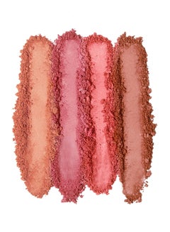 e.l.f. Blush Palette Dark  - Image 3