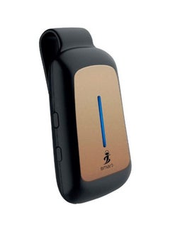 ISIM Duos Dual Sim Adapter Black/Beige