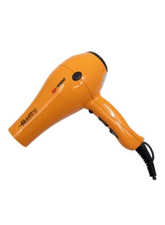 Quattro Professional Hair Dryer XP 6900 Orange 