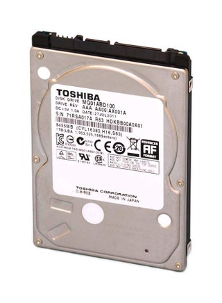 Internal Notebook Hard Disk Drive Silver - v1558923327/N25580151A_1