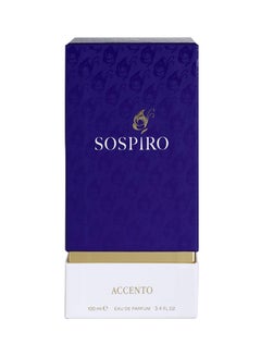 SOSPIRO Accento EDP For Women 100ml  - Image 3
