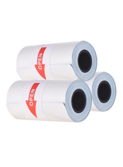 Generic Printable Sticker Paper Roll  - Image 1