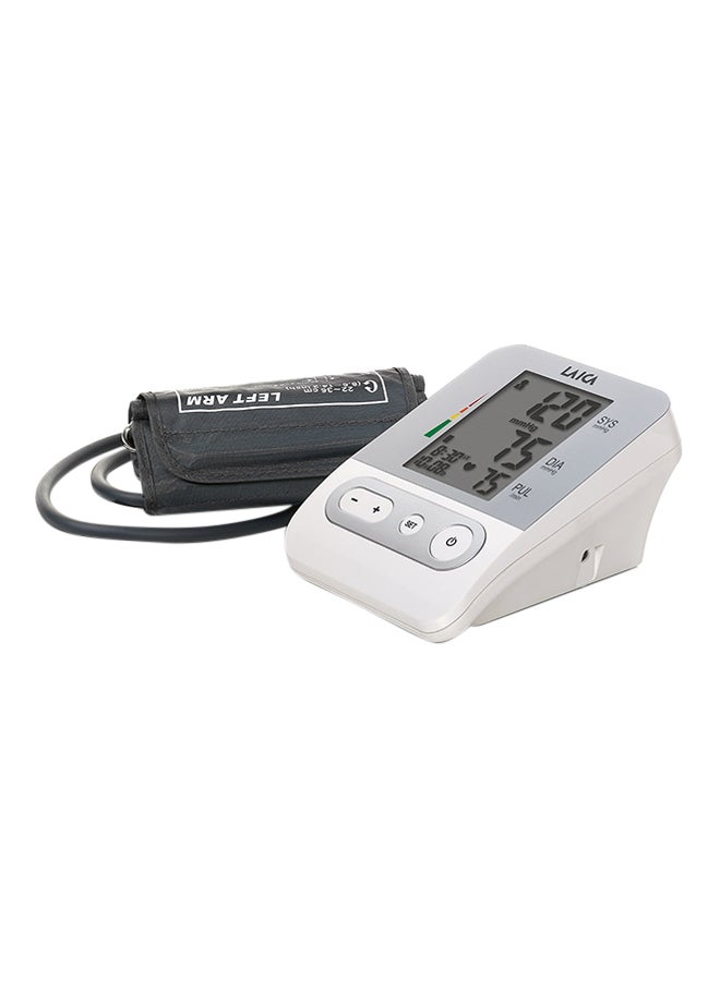 Automatic Arm Blood Pressure Monitor