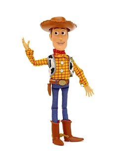 Beauenty Sheriff Woody Action Figure 13.5inch 