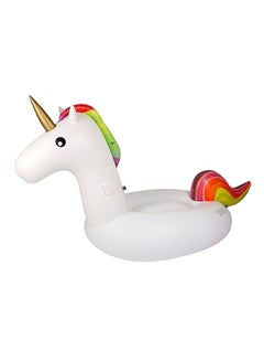 Inflatable Unicorn Pool Float