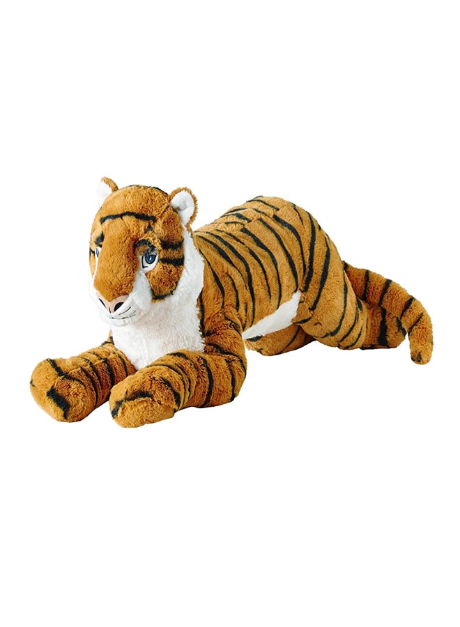 Beauenty Cute Tiger Soft Toy