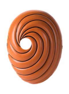 Tobi Mask From The Anime Naruto