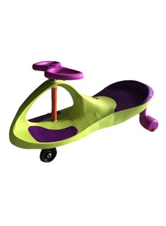 Swing Car Ride On For Kids