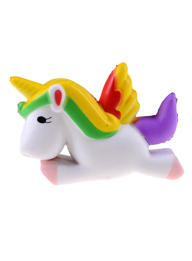 Beauenty Cute Unicorn Squishy Toy - Image 1