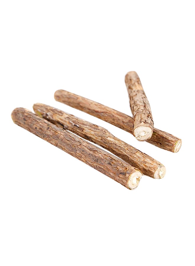 Beauenty Pack Of 4 Cat Catnip Toys Multicolour - Image 1