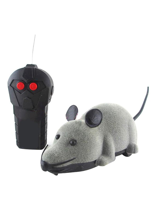 Beauenty Wireless RC Mice Toy with Remote Control 