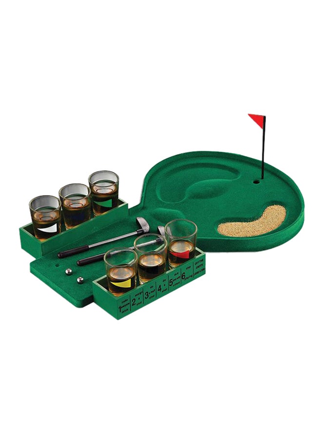 Beauenty Mini Golf Drinking Table  - Image 4