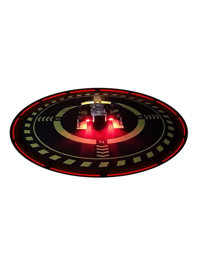Beauenty Beauenty Folding Parking Apron For Rc Quadcopter N26107640A