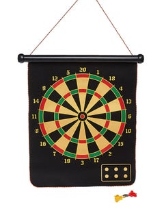 Magnetic Dartboard Toy