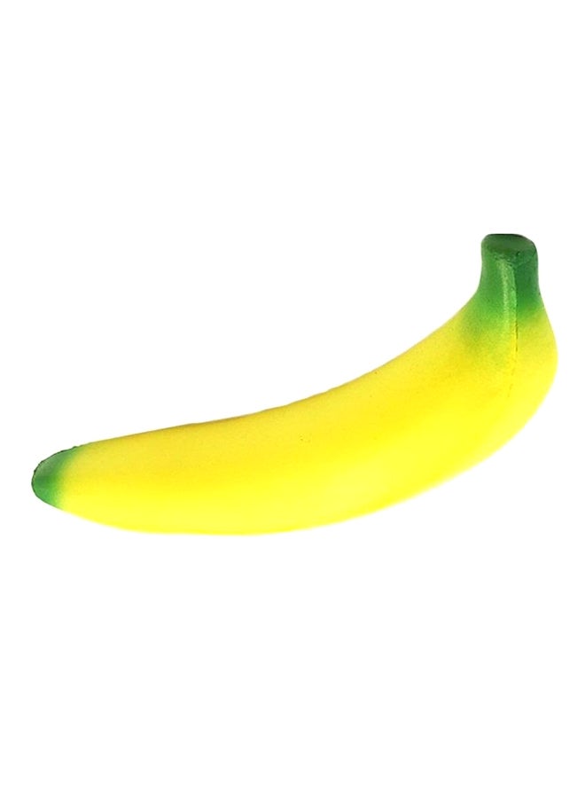 Beauenty Slow Rising Banana Squishy Toy - Image 1