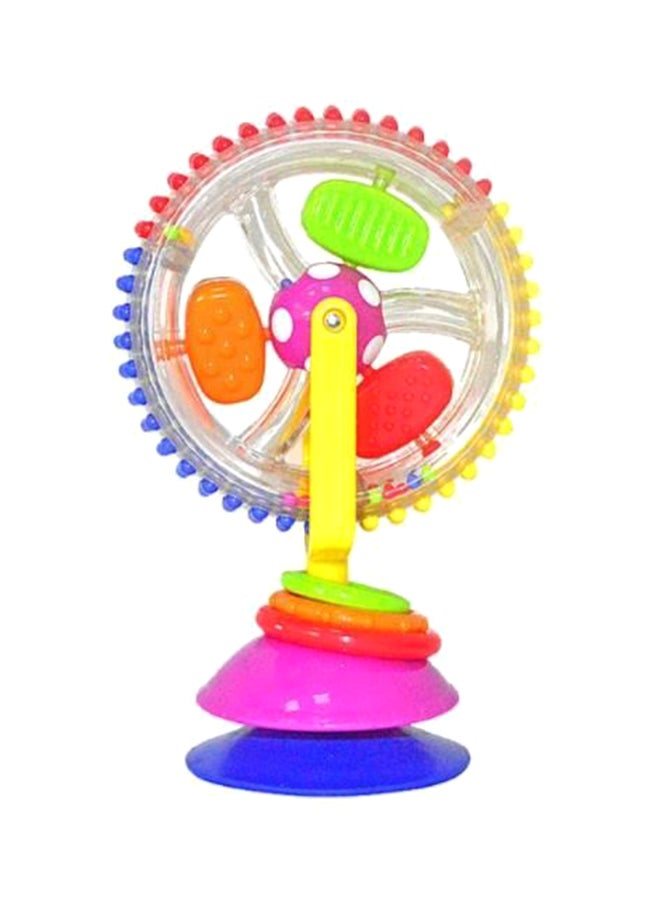 Beauenty Ferris Rotating Wheel Toy 