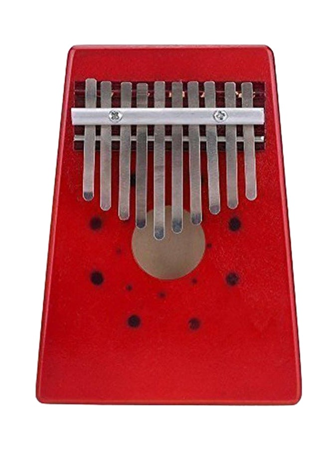 Beauenty Kalimba Thumb Piano Educational Instrument - Image 1