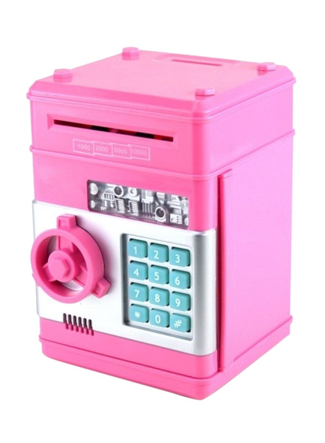 Beauenty Electronic Money Bank