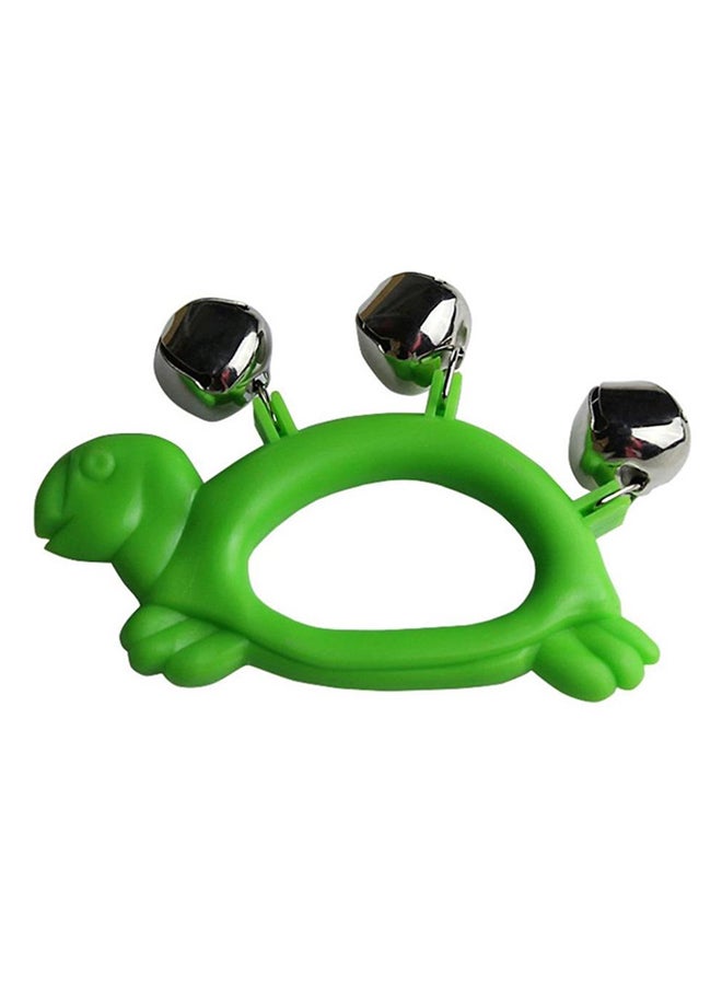 Beauenty Musical Education Tambourine Drumhead Toy - Image 1