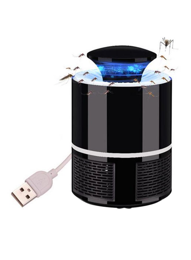 Generic - Electric Mosquito Killer Lamp Black - Image 1