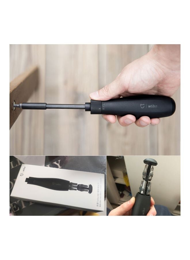 Xiaomi Screw Driver Set Black - Image 5