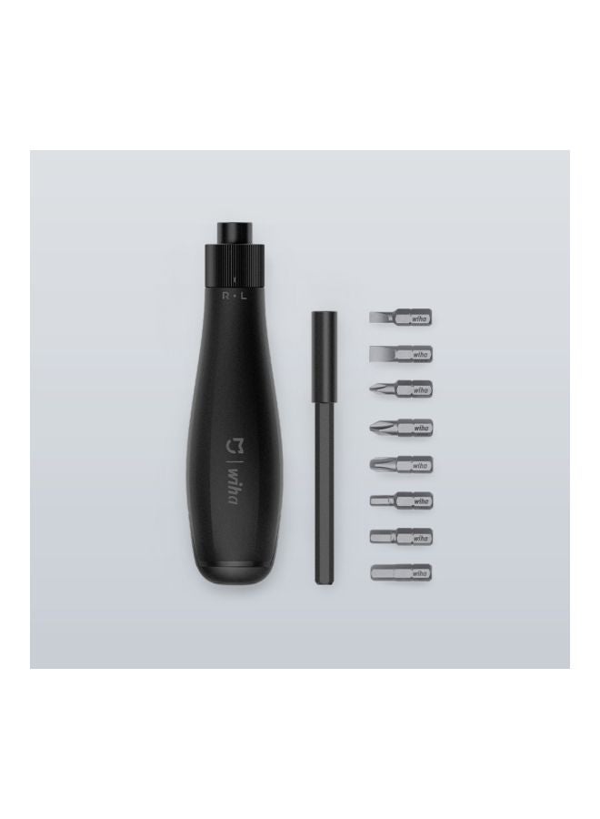 Xiaomi Screw Driver Set Black - Image 2