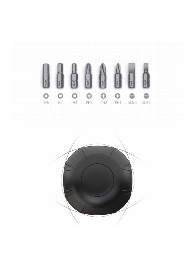 Xiaomi Screw Driver Set Black - Image 3