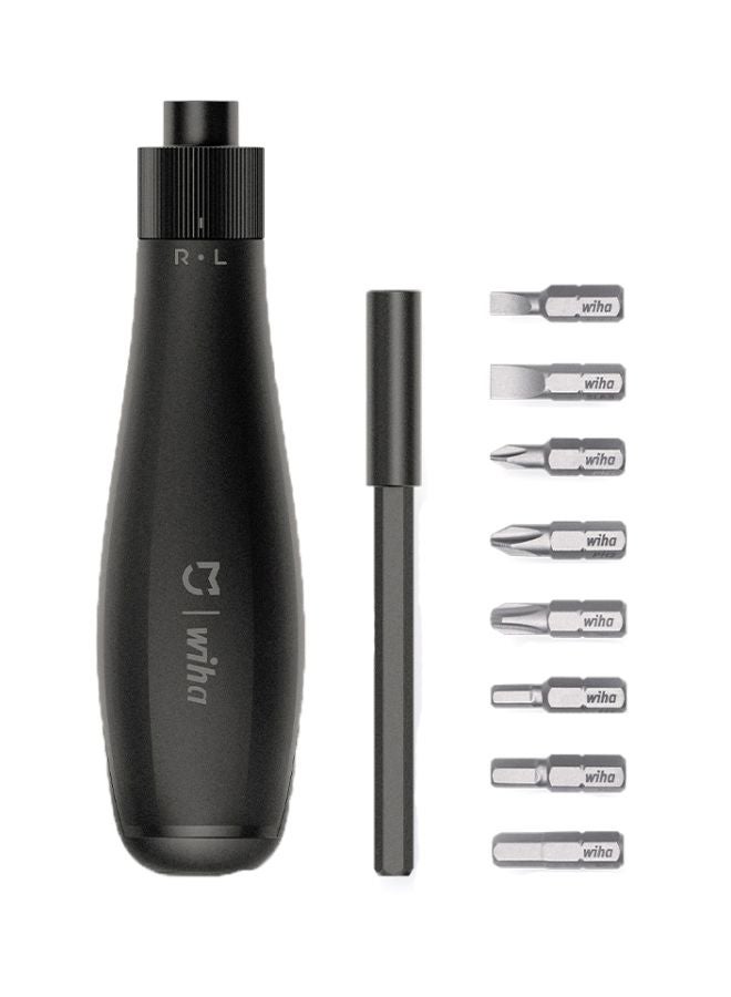 Xiaomi Screw Driver Set Black - Image 1