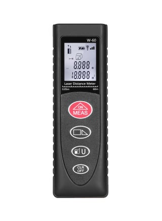 Mini Handheld Digital Laser Meter Black - v1558942265/N25985857A_1