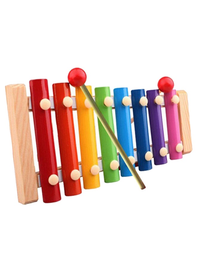 Xylophone Wisdom Musical Toy 